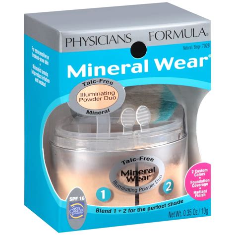 where is physicians formula sold.